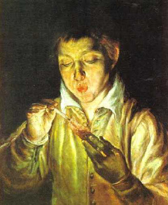 El Greco 