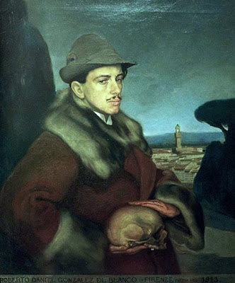 Roberto González del Blanco Roberto González del Blanco