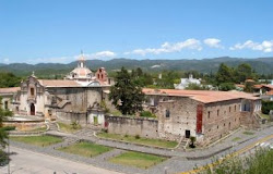 Museo Nacional Estancia Jesuítica de Alta Gracia y Casa del Virrey Liniers