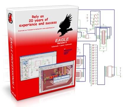 Download EAGLE Free Download Autodesk