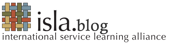Isla | International Service Learning Alliance