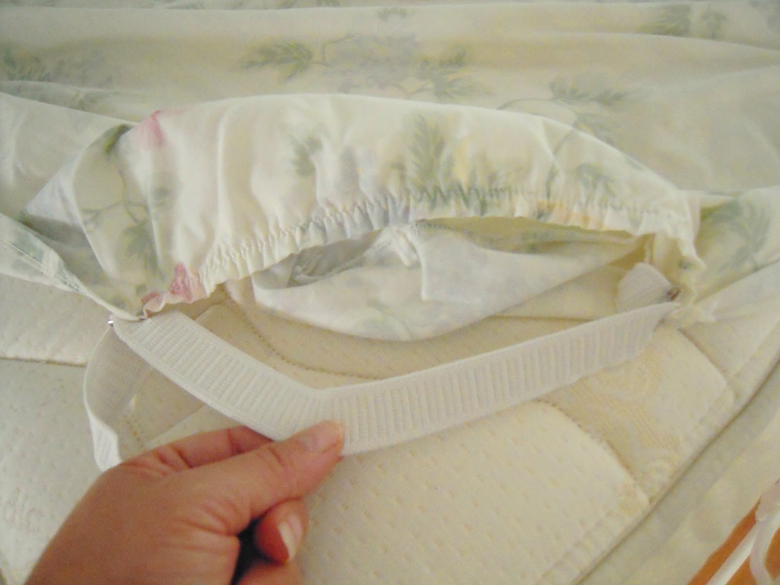How To Keep Sheets Tight On Mattress at Meghan Lawrence blog