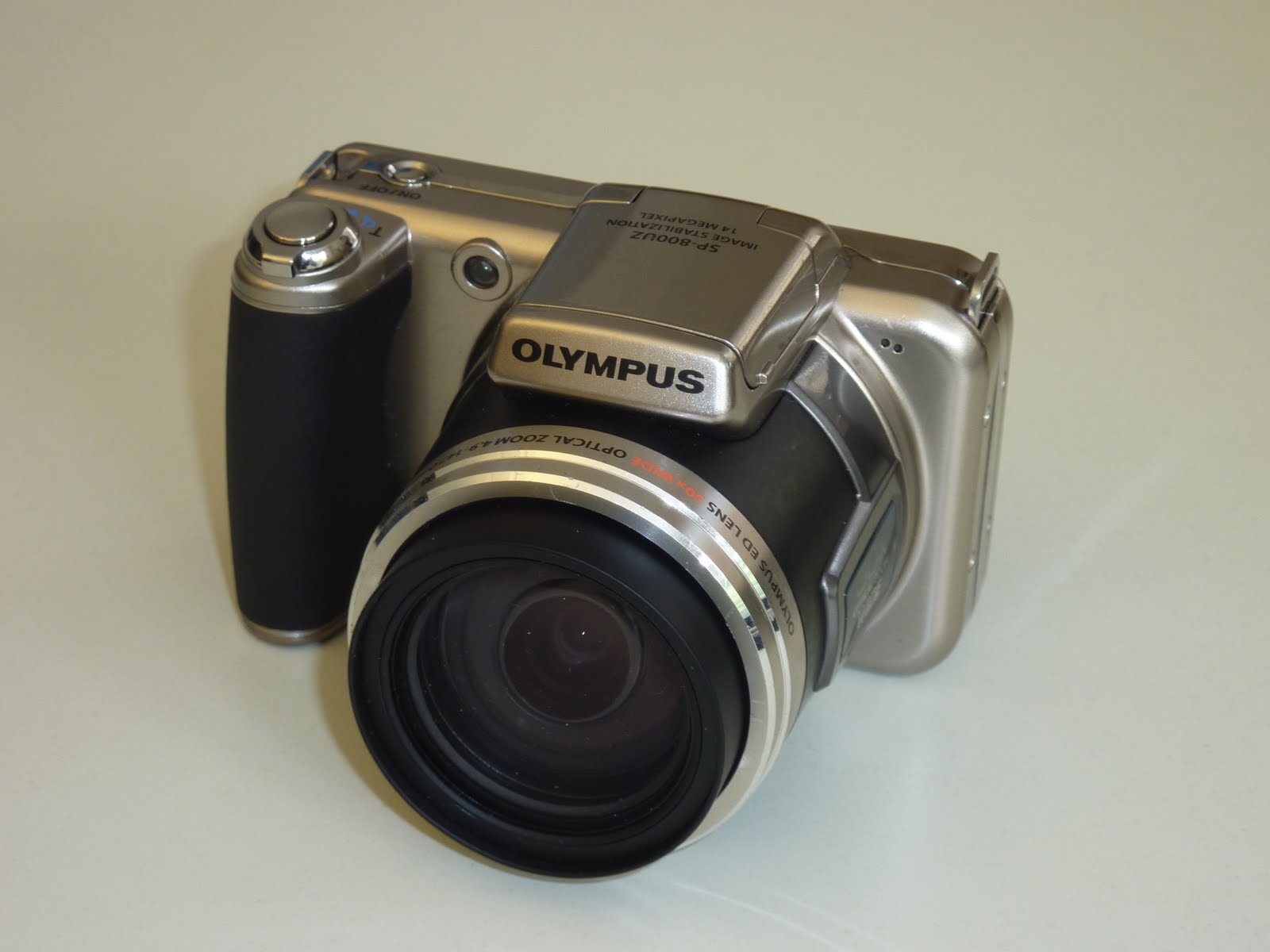 MoreFrom News Olympus Cameras Nice but not naughty