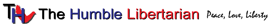The Humble Libertarian