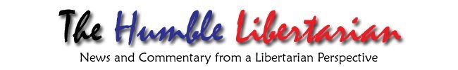 The Humble Libertarian