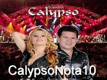 CD Calypsonota10 - Vol.1