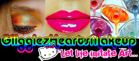 ♥Giigglezheartsmakeup♥