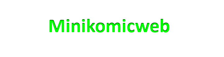 Minikomicweb