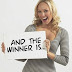 HOT ISSUES COOL CHOICES Giveaway: Winning names...