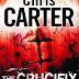 REVIEW: The Crucifix Killer by Chris Carter ~ Simon & Schuster.co.uk