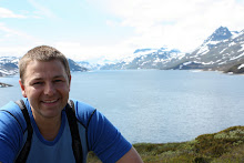 Lars Thomas