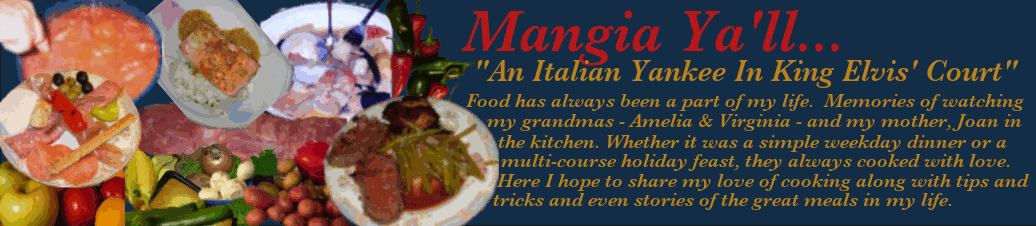 Mangia Y\
