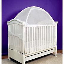 My Dear Trash Seriously A Used Crib Tent
