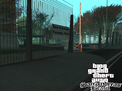 Central GTA San Andreas, Tudo sobre o universo de San Andreas