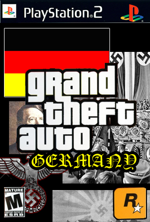 GTA Brasil Team - Desvendando o universo Grand Theft Auto: Verdant