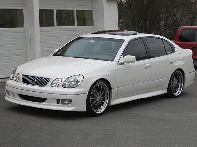 Images Lexus Gs 300. Powered by Google