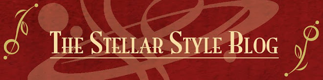 The Stellar Style Blog