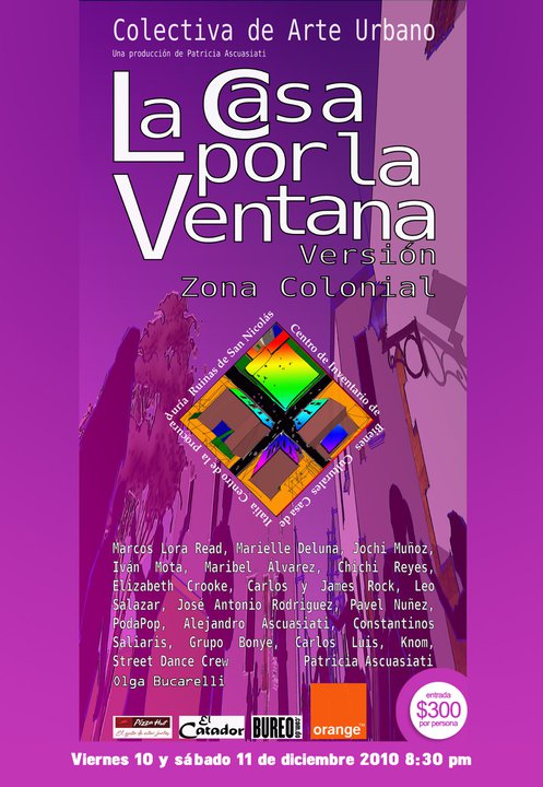 Crónicas de los Minutos que ya pasaron...