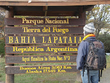Bahia Lapataia Tierra del Fuego Bahia Lapataia Tierra del Fuego