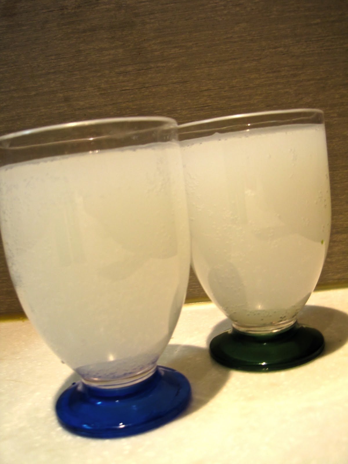 It's Soju Cocktail Hour The Somilk Koreabridge