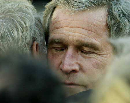 [bush+hug.jpg]
