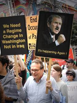 media funny bothered angry liberals carrying signs rallies bush years media funny bothered angry liberals carrying signs rallies bush years