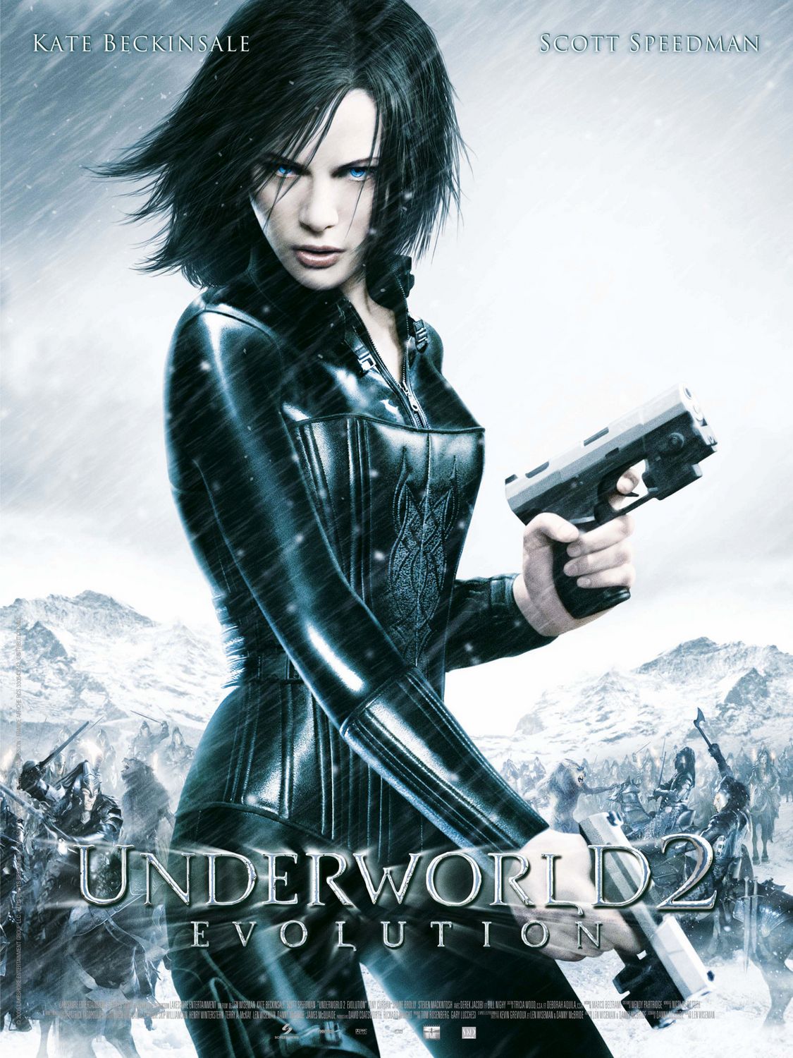 underworld full movie online free 2003