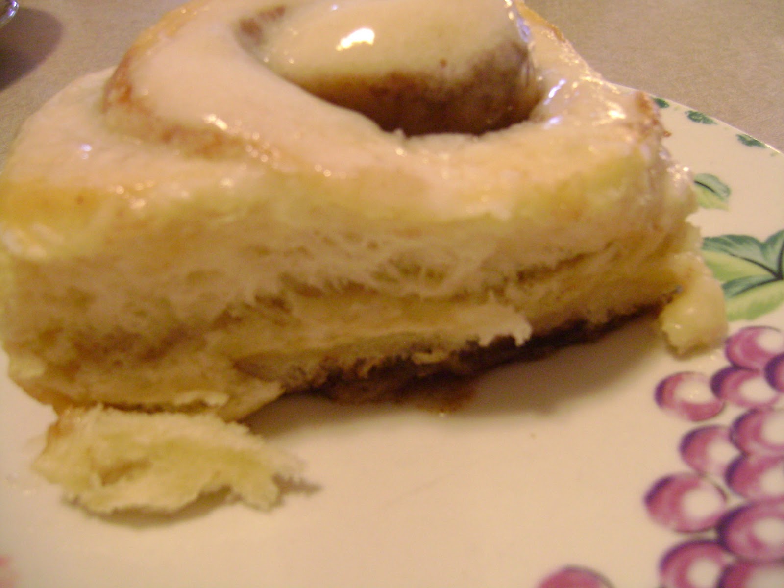 From Scratch Cinnamon Rolls Renee's Kitchen Adventures