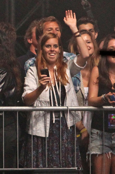 princesses beatrice and eugenie bikini. Eugenie wasn#39;t out and about