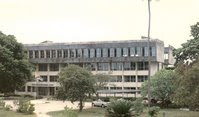 MWL NYERERE UNIVERSITY