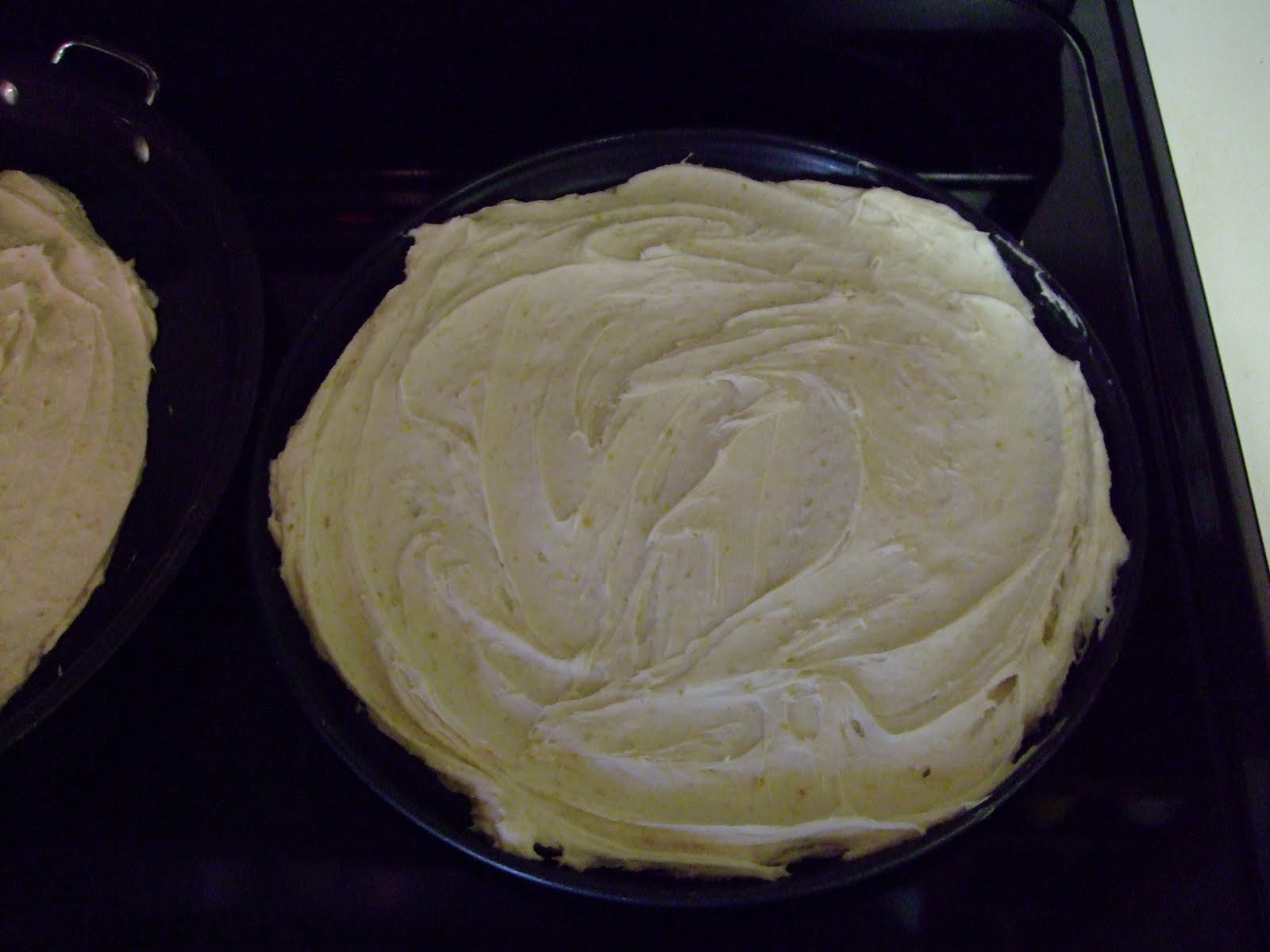 Learning to Eat AllergyFree King Arthur GlutenFree Pizza Crust Mix