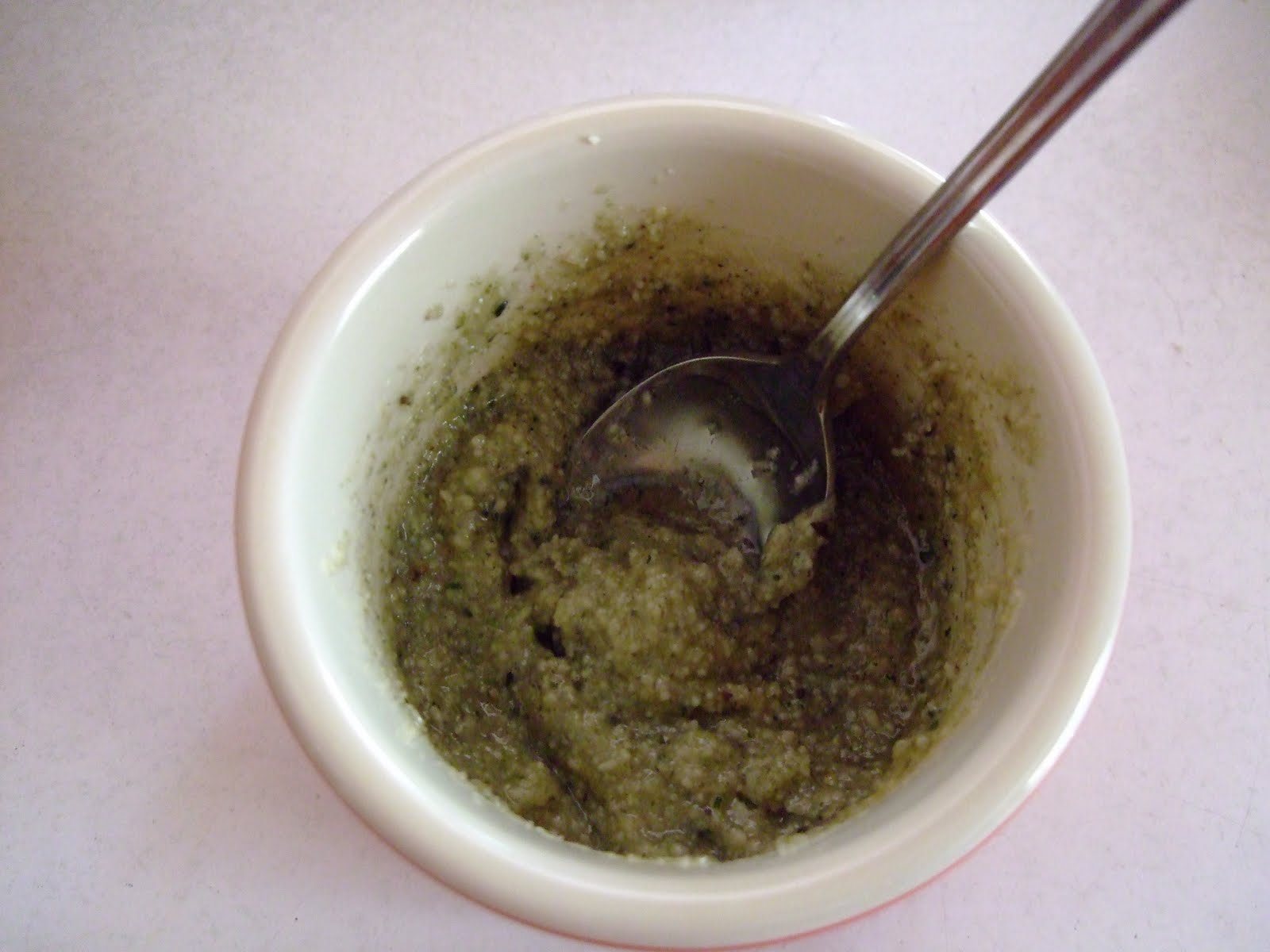 Learning to Eat AllergyFree An Experiment Make Your Own Hemp Seed