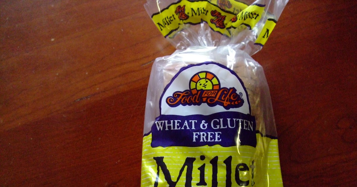 Learning to Eat AllergyFree AllergenFree Bread Foods for Life