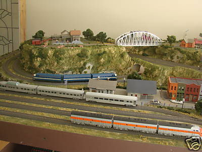marklin trains vintage