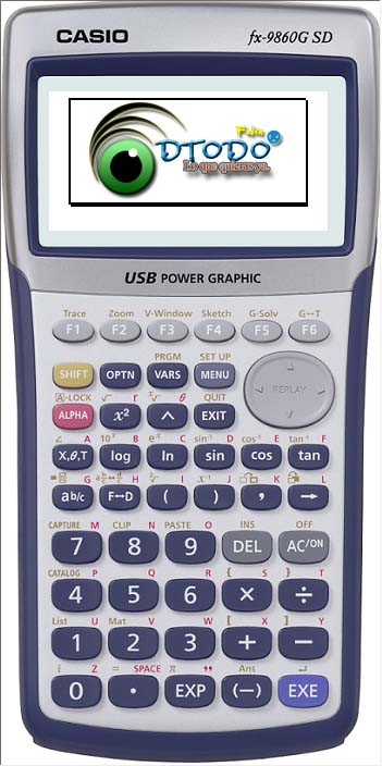 Casio Calculators