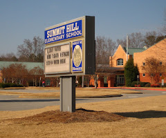 Summit Hill Elementary School