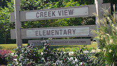 Creek View Elementary School