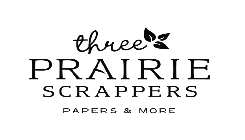 Three Prairie Scrappers