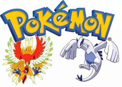 [Detonado] Pokémon Gold/Silver Pok%C3%A9mon+Gold+e+Silver+