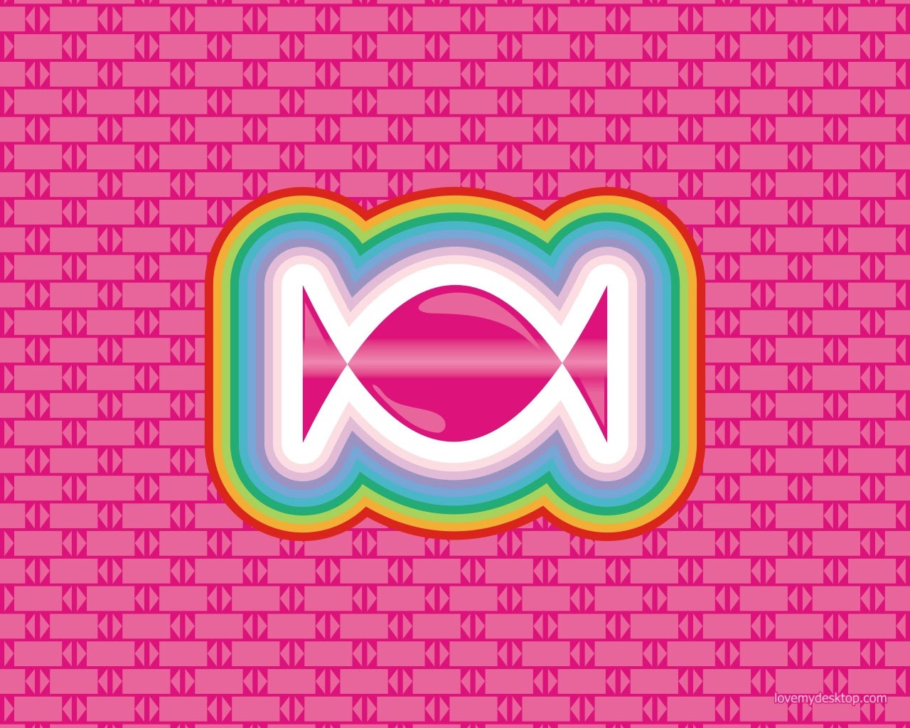 Colourful Girly Backgrounds