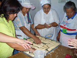 Panadería