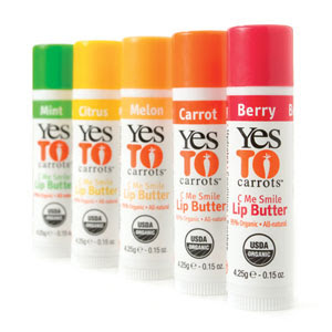 LIPBUTTERS