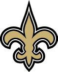 GEAUX SAINTS!