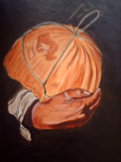 Detail copie tableau "Velasquez"