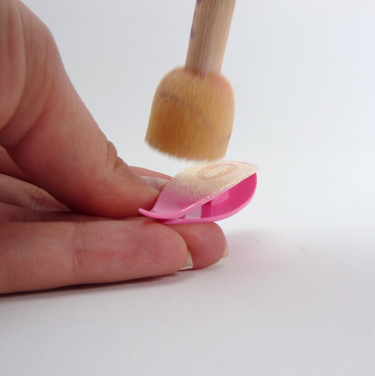 Decoromana How to decoupage a tatting shuttle? Tutorial