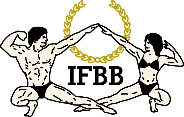 Bodybuilding Symbol