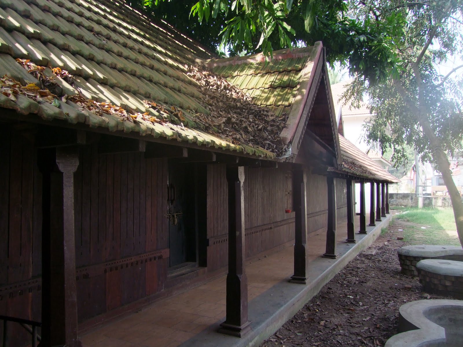 Costford Kerala