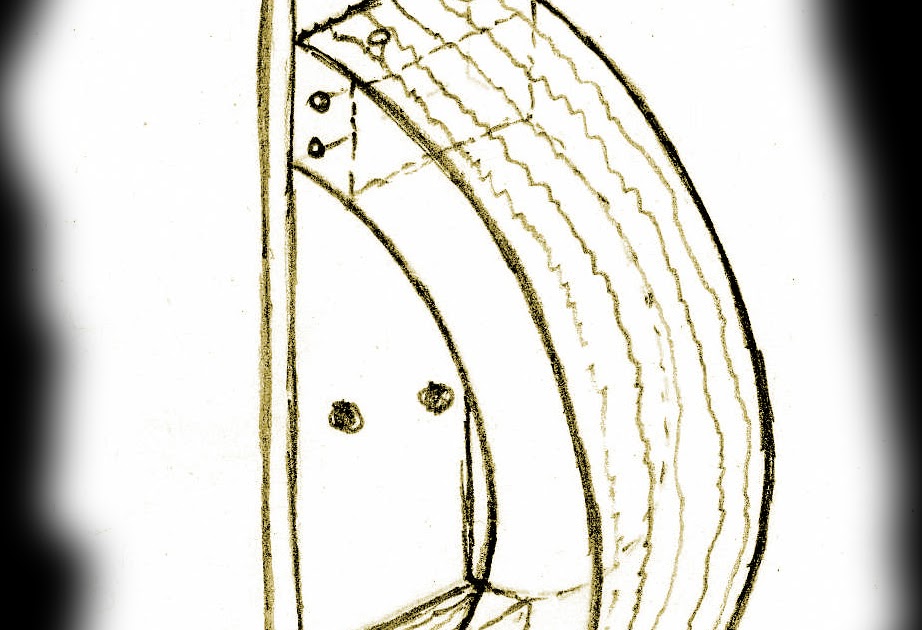 homemade uppercut bag