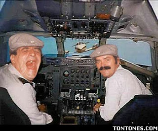 RisitasAirlines