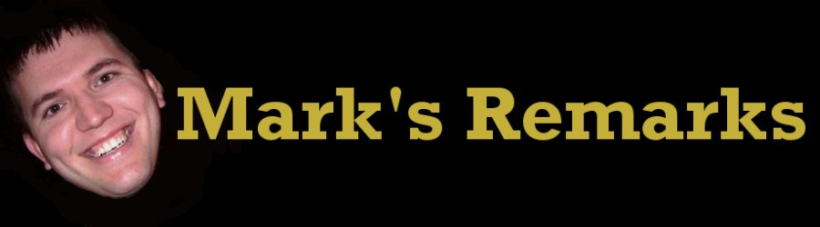 Mark\